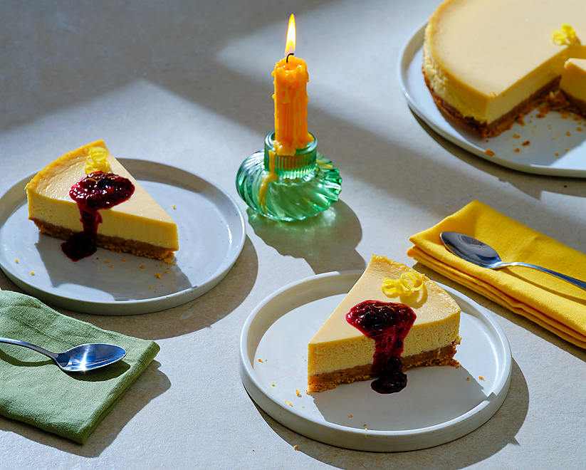 Plant-based Dessert